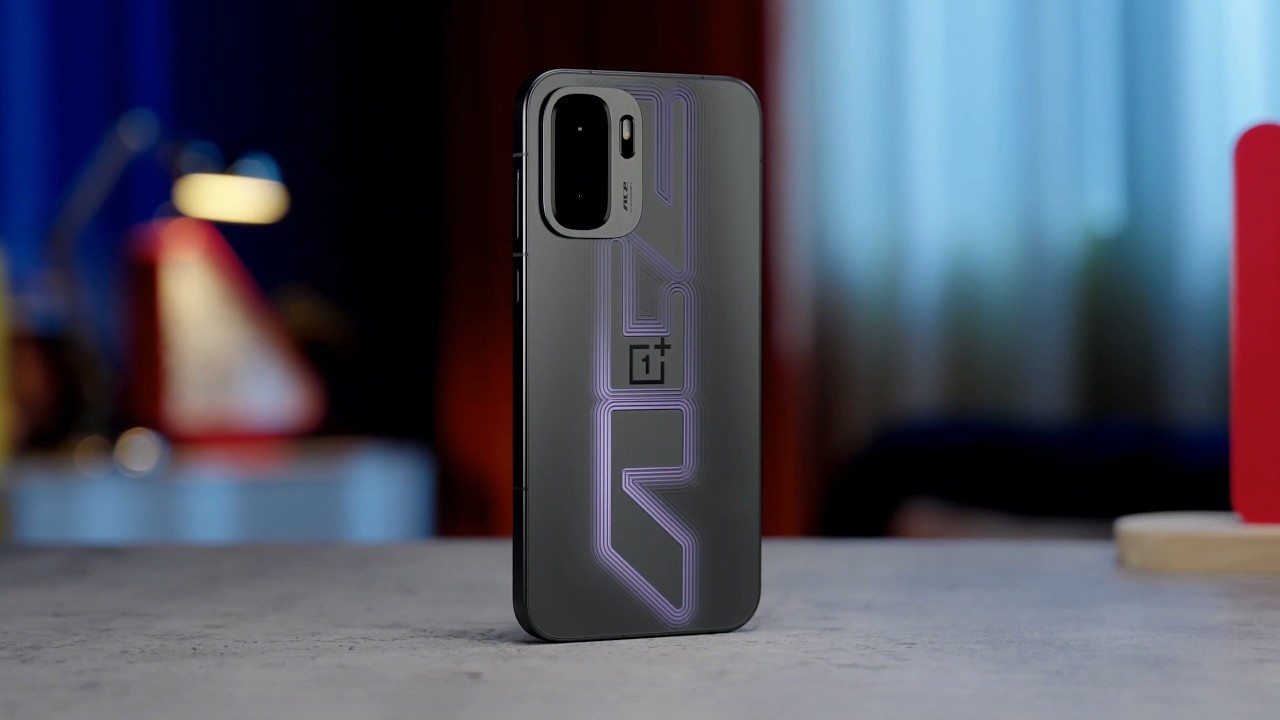 Is OnePlus Ace 6 Ultra The Best Gaming Phone? 165 FPS PUBG Mobile!