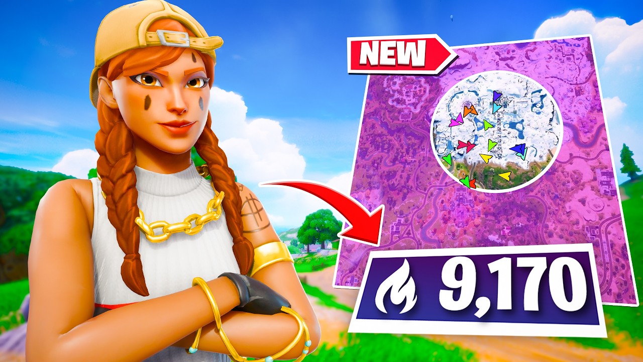What to Expect in Fortnite Late Game Arena