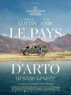 In the Land of Arto [Version française]