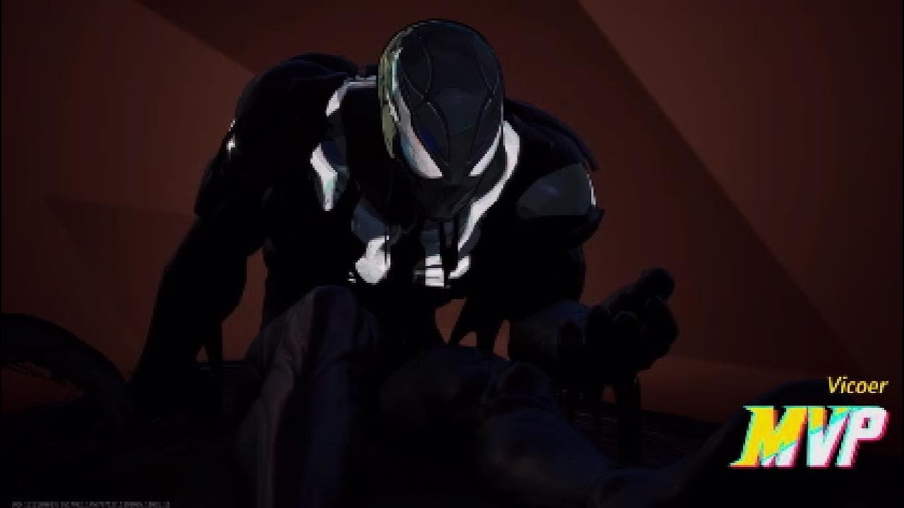 I AM BLACK! ( Marvel rivals funny moments)
