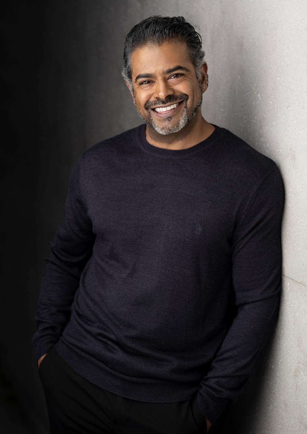 Anish Kumar