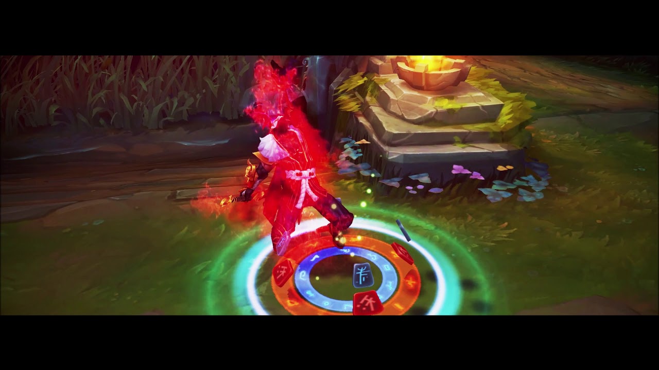 LEAGUE OF LEGENDS // EDIT by INDEXUS #5