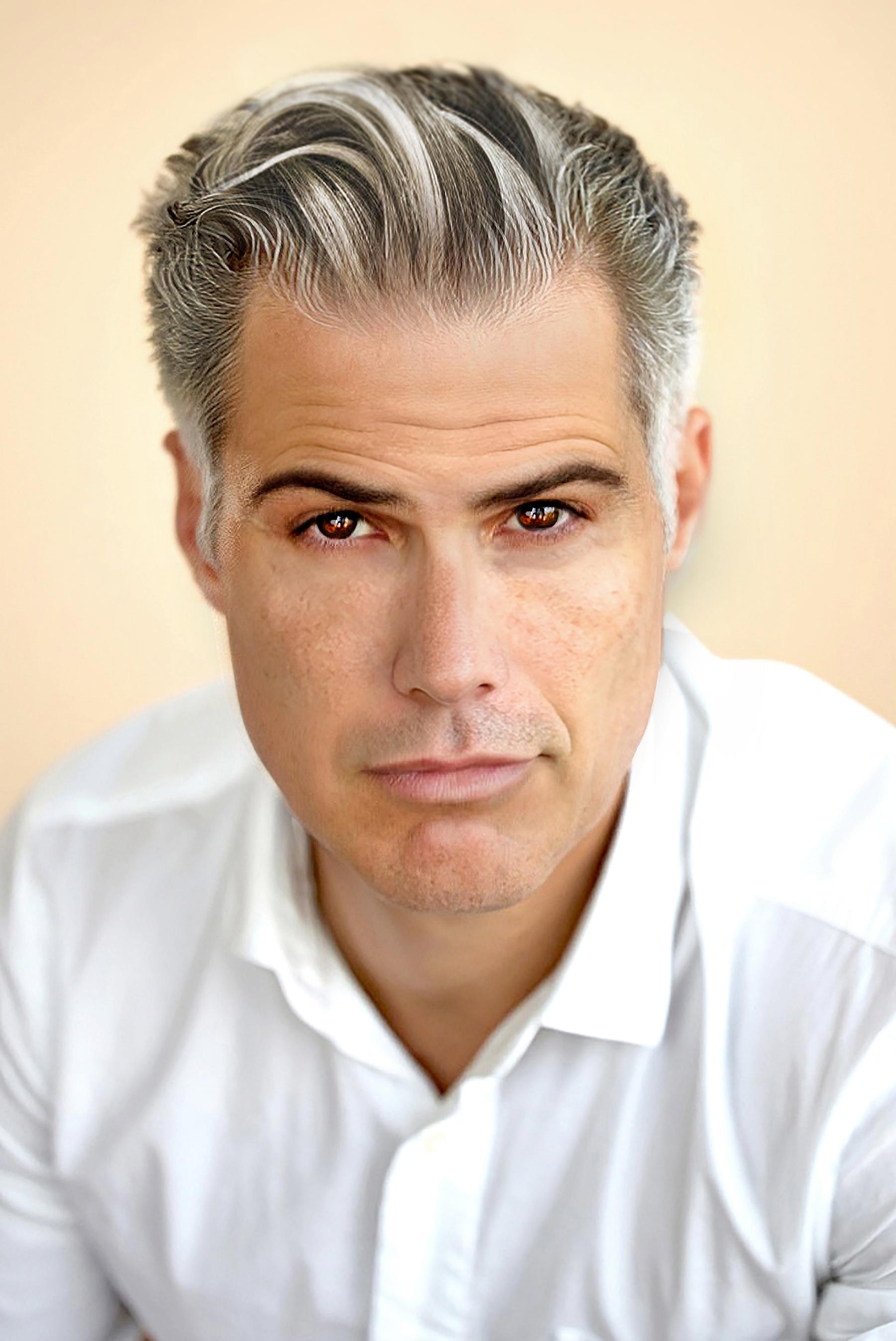 Mark Correy