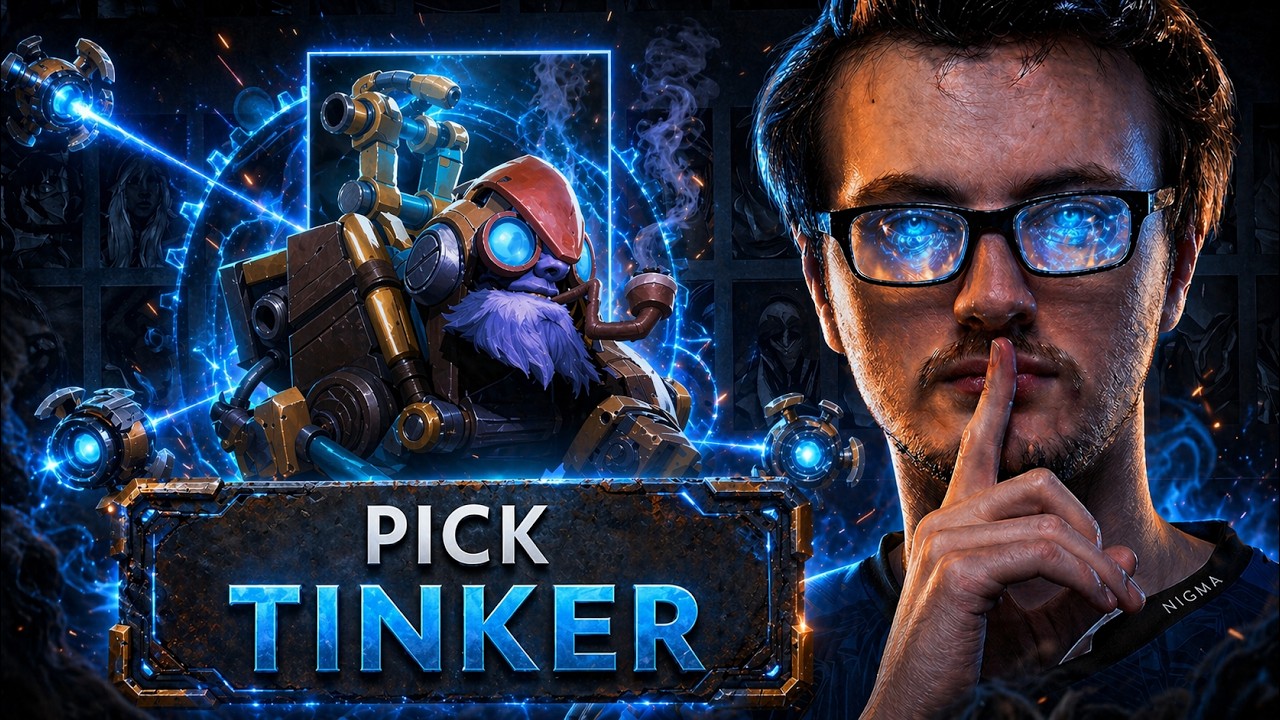 ๐ค MIRACLE- TINKER INSANE COMEBACK! ๐ฑ๐ฅ GOD MODE IMBA!