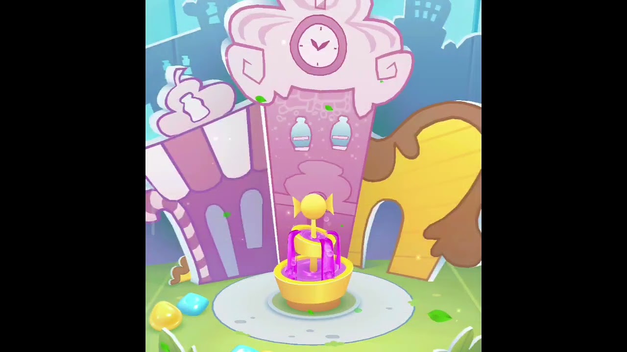 CCSODA SAGA GAME