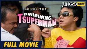 Binibining Tsuperman