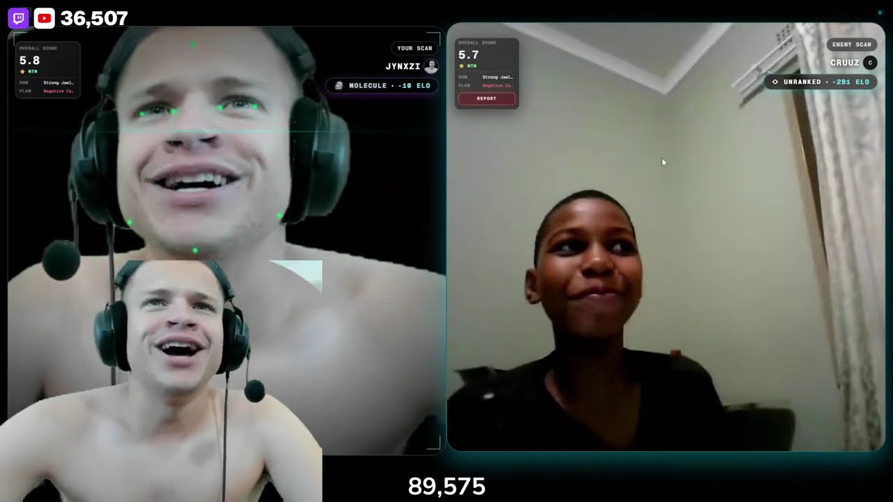 GAMING MASTER CLASS