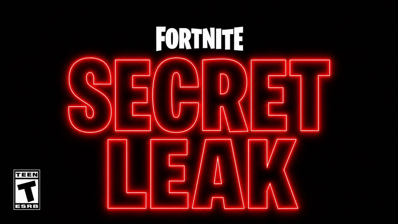 I WASN’T SUPPOSED TO LEAK THIS… 🤫🔥