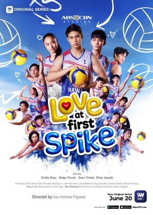 Love at First Spike