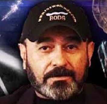 Jose Escamilla