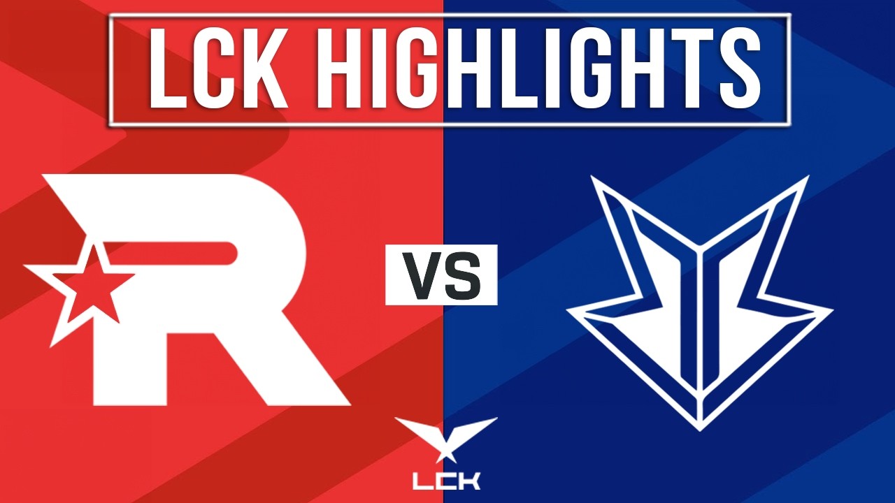 KT vs BRO Highlights ALL GAMES | LCK 2026 | KT Rolster vs BRION