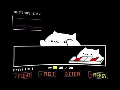 Bongo Cat Memes | Bongo-Katzen |ボンゴキャッツ | Бонго Кошки | 邦戈猫 |