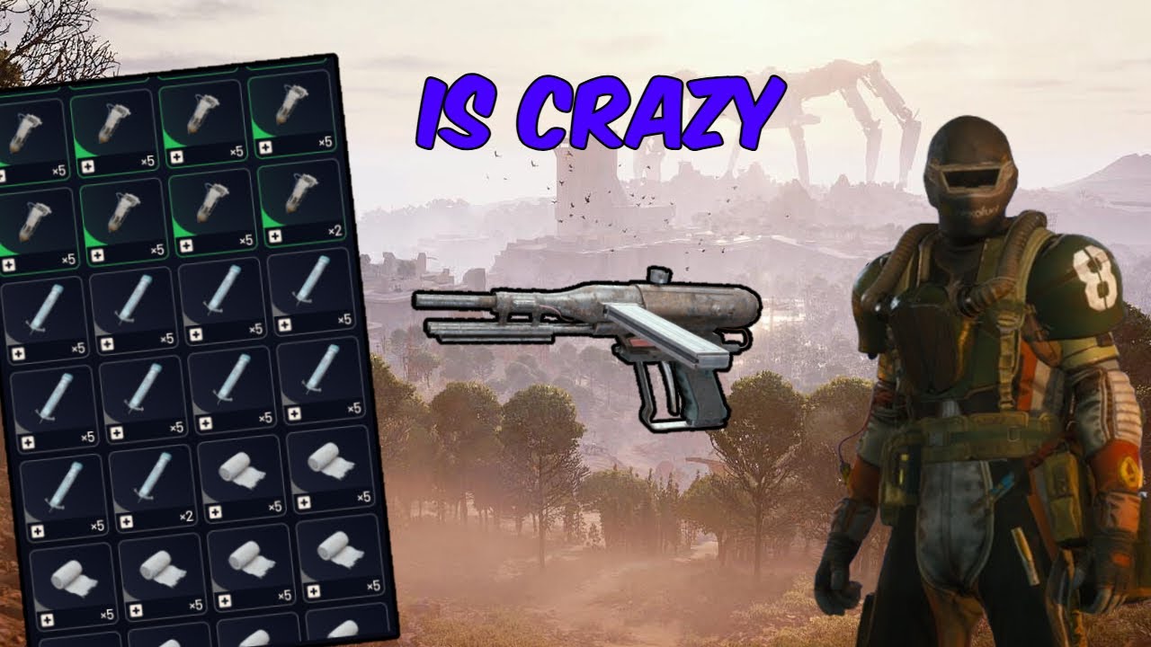 ARC Raiders montage #arcraiders