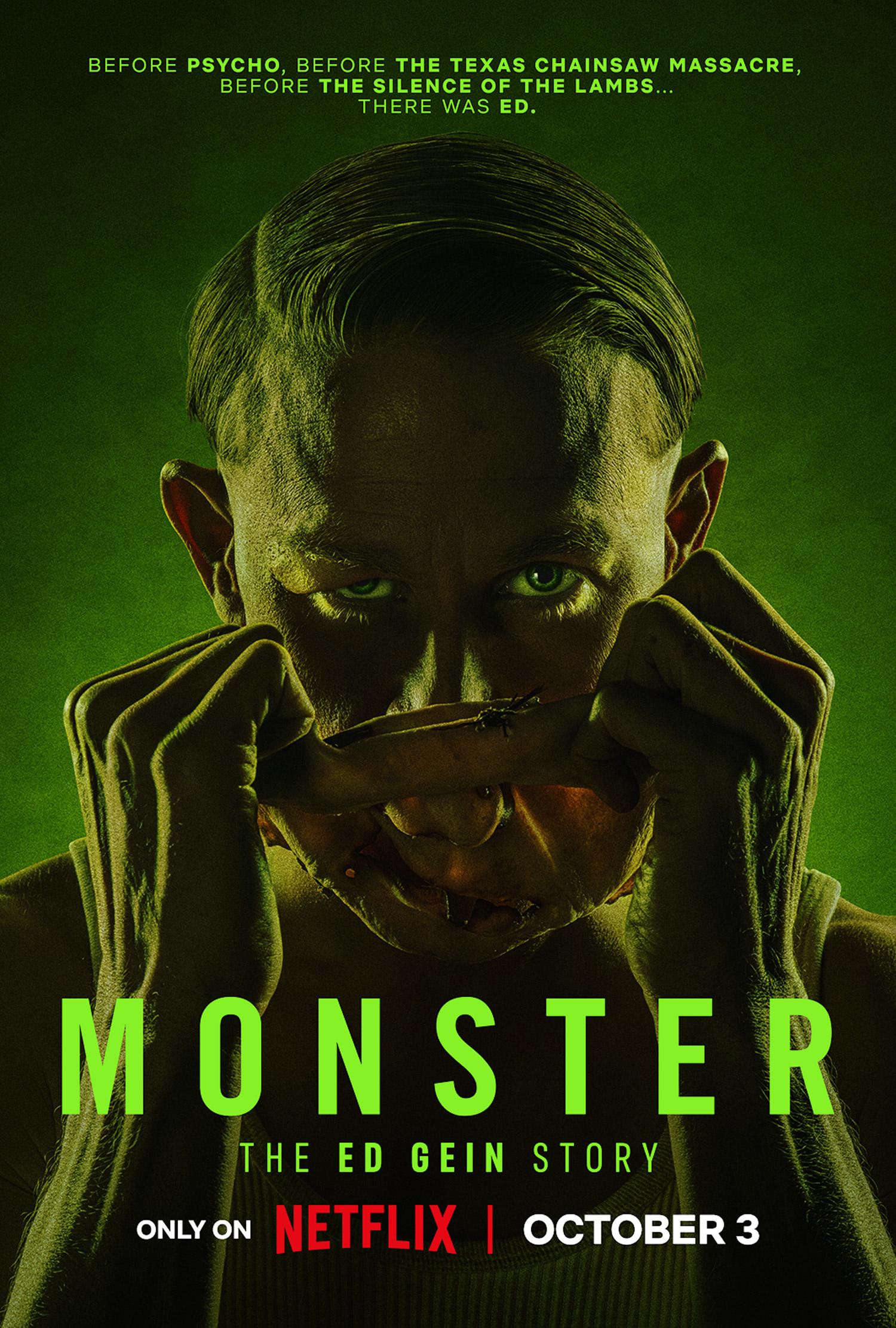 Monster