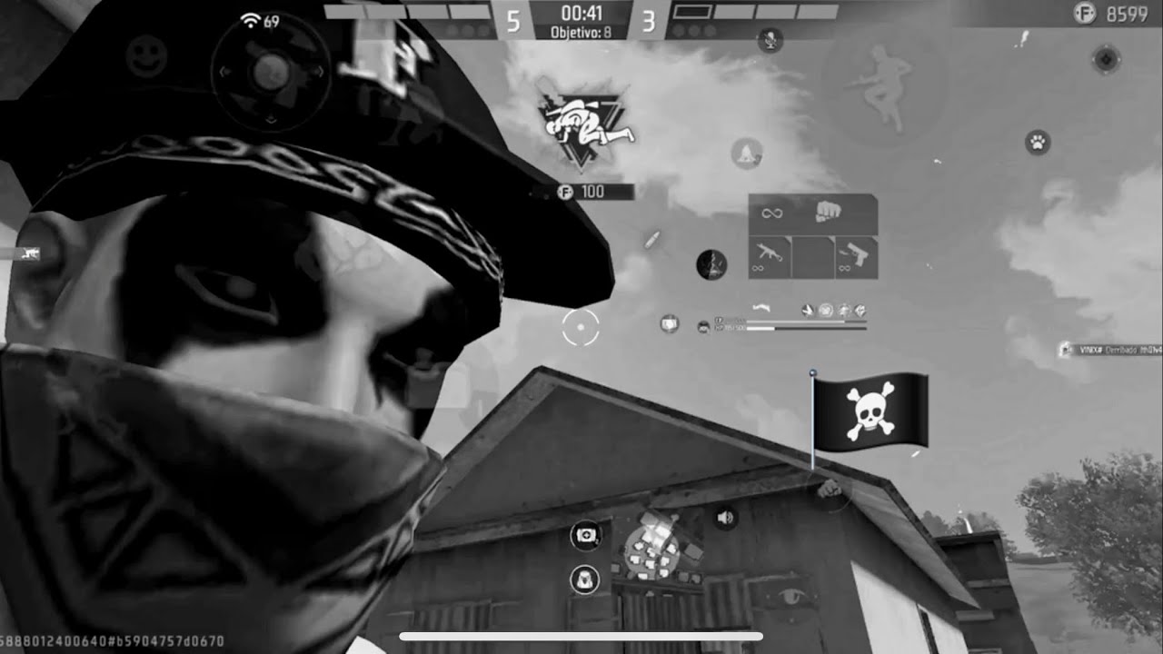 Perfect Movement Freestyle🇧🇷• Free Fire Highlights 🧙🪄 background