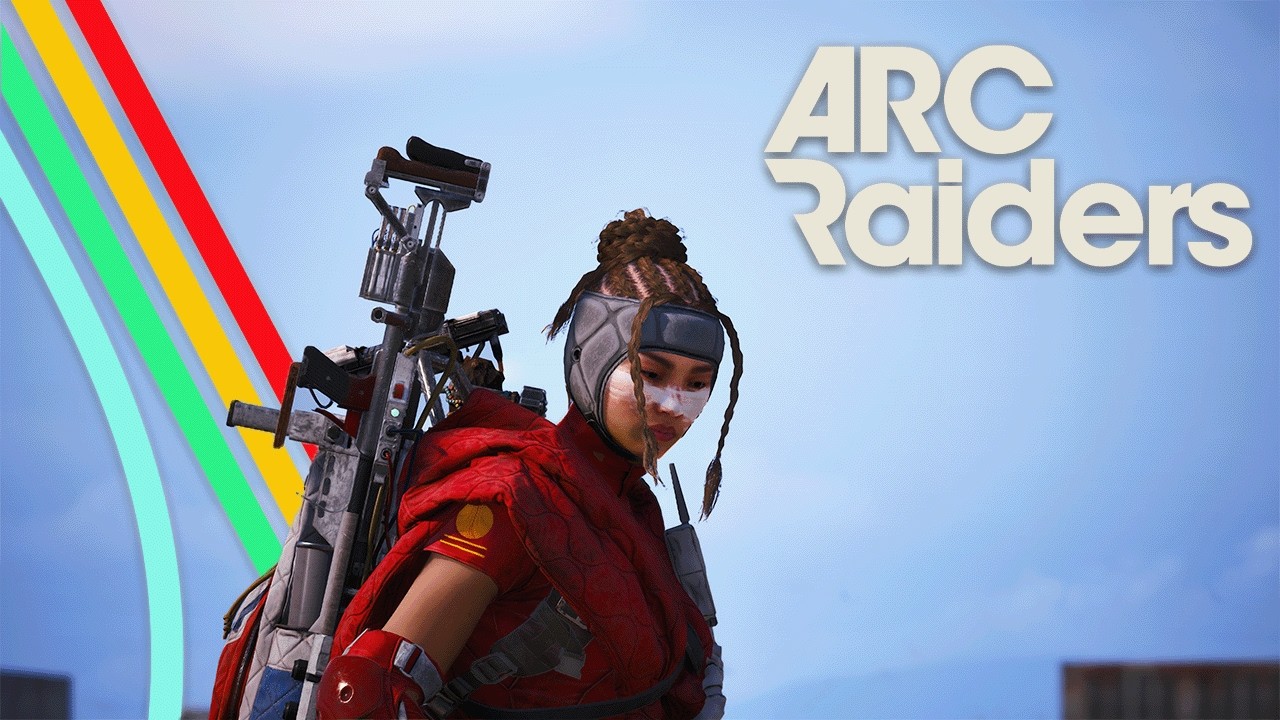 Is ARC Raiders Worth Playing Right Now?