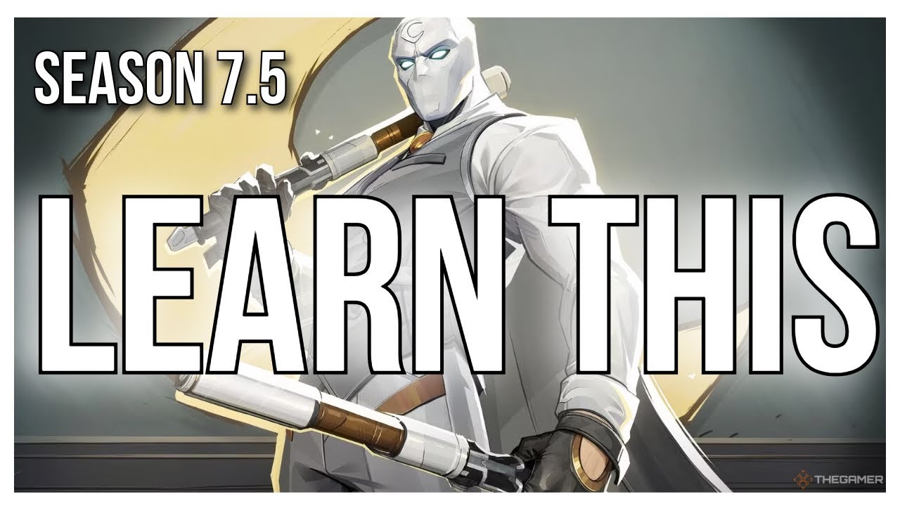 WHY NOBODY UNDERSTANDS TRIPLE DPS | MARVEL RIVALS