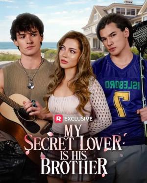 My Secret Lover Is His Brother - 123Movies