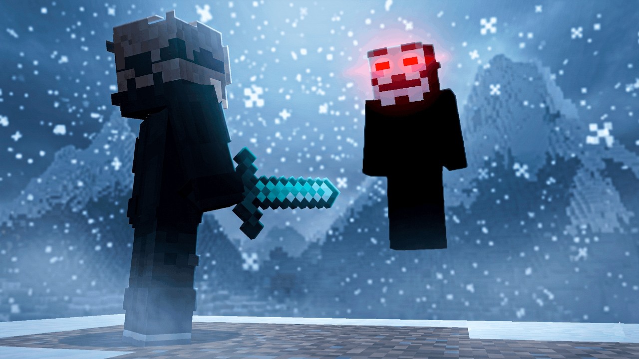 Searching for a Minecraft Hacker That Isn’t Real