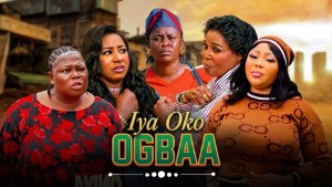 IYA OKO OGBAA