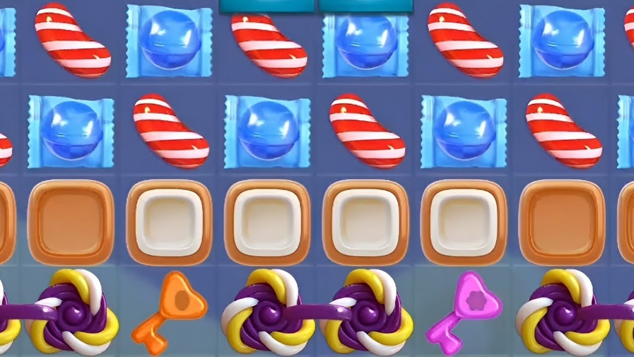 Candy Crush Saga Level 19370 Walkthrough | Tips & Strategy