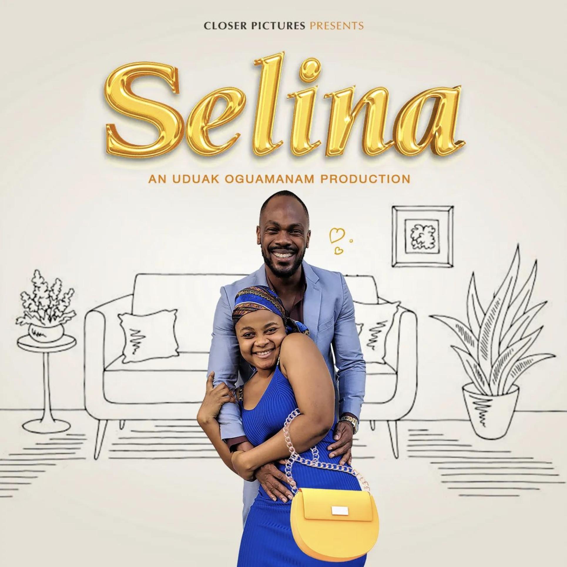 Selina (2022) | Watch on Movi47