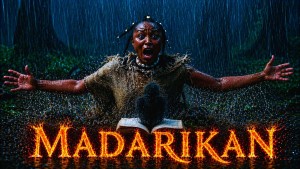 MADARIKAN - AN AFRICAN YORUBA MOVIE