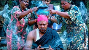 OMO IYA OSOGBO