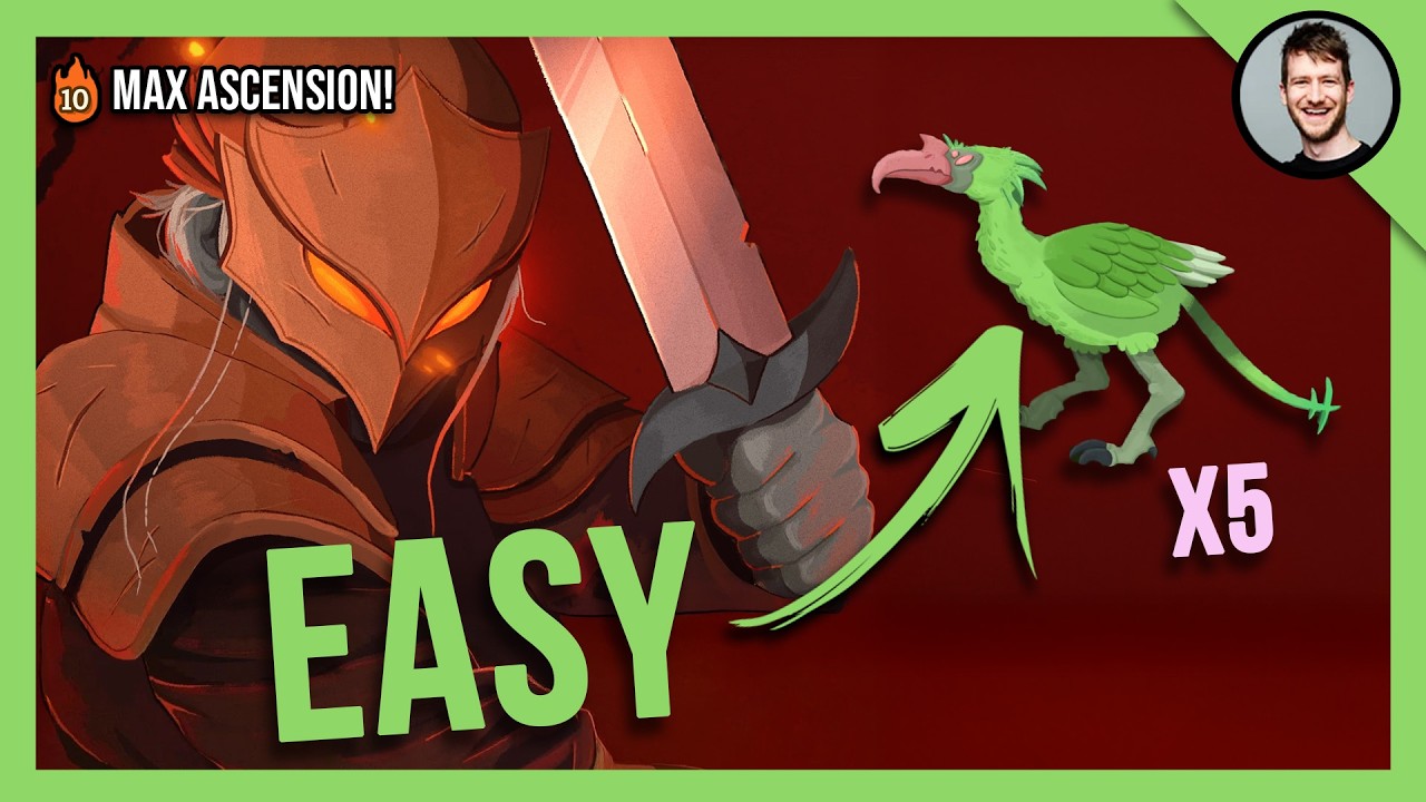 How To Easily Take 5 Elites in Act 1 (A10) background
