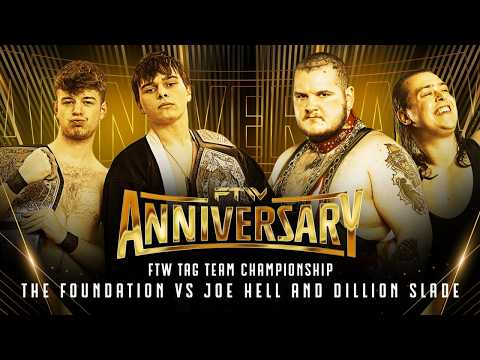 FTW Tag Team Championship