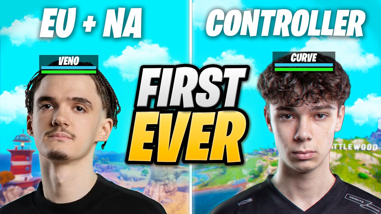 Why This Was The Most Historic FNCS Of All Time