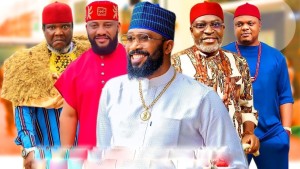 MEN OF INTEGRITY