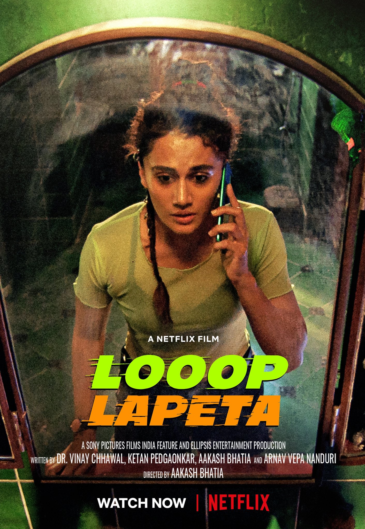 Looop Lapeta (2022) | Watch on Movi47