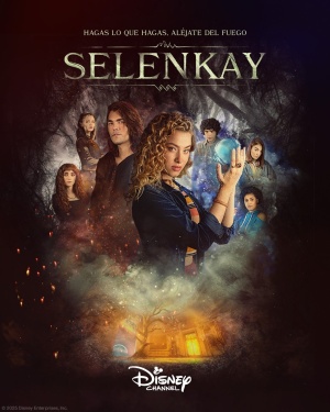 Selenkay [Portuguese]