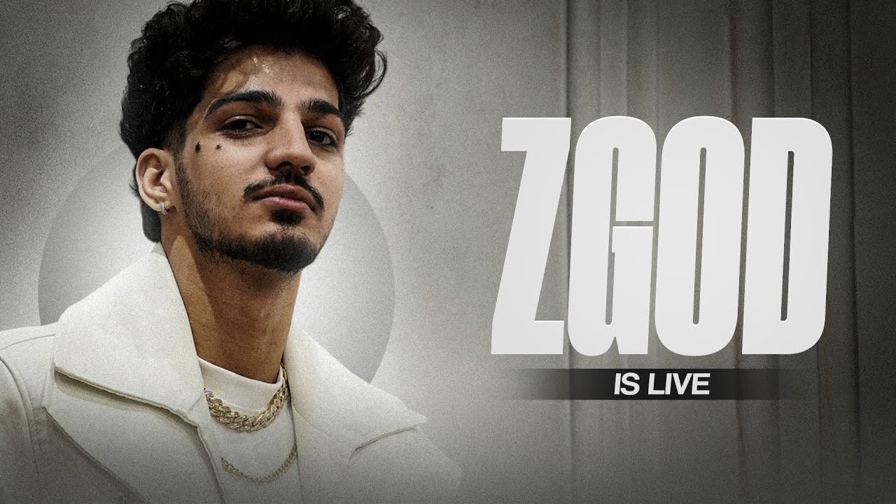 WE ARE BACK ! ZGOD IS LIVE | BGMI