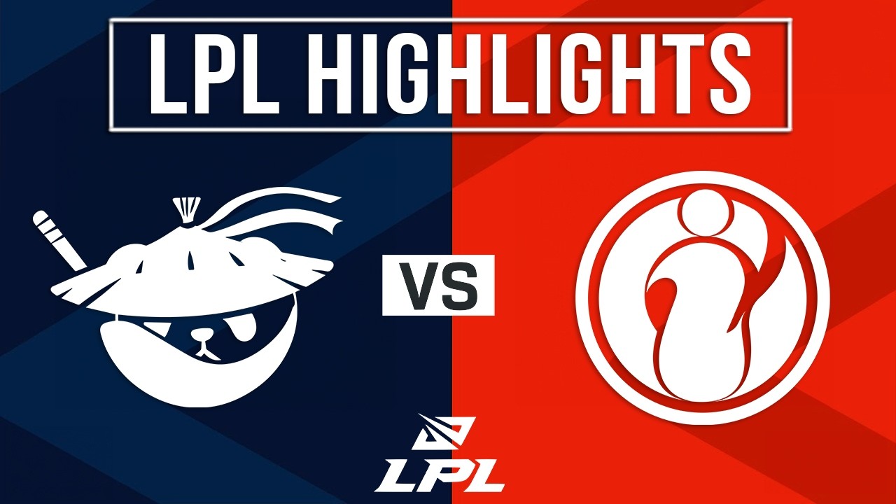 AL vs IG Highlights ALL GAMES | LPL 2026 Split 2 | Anyone's Legend vs Invictus Gaming