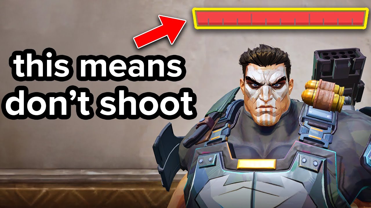 10 Marvel Rivals Tips I Wish I Knew Sooner background