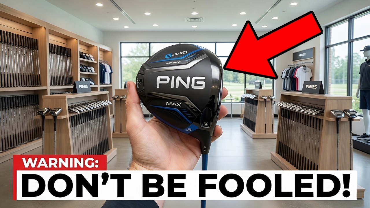 6 Popular Golf Brands That Are DESTROYING Your Game (And 3 That Actually Help)