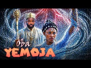 OKO YEMOJA - AN AFRICAN YORUBA MOVIE