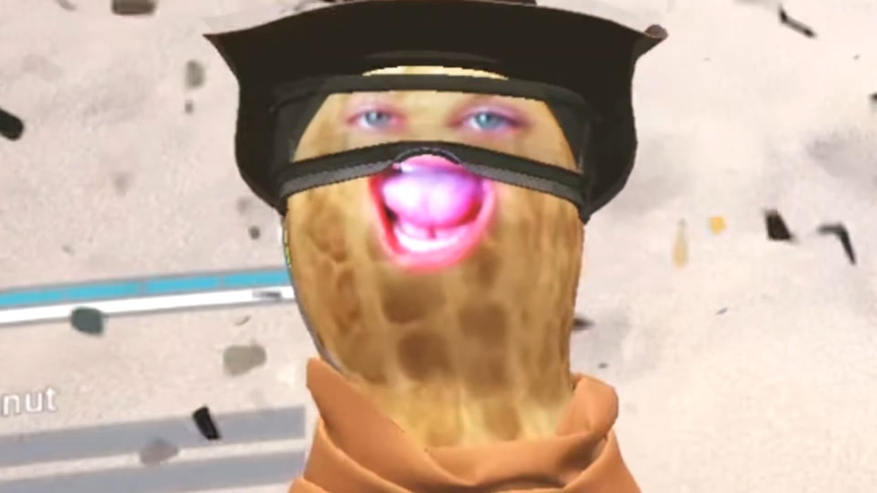 BurntPeanut drops a Deadline on a Downed Japanese Man in ARC RAIDERS
