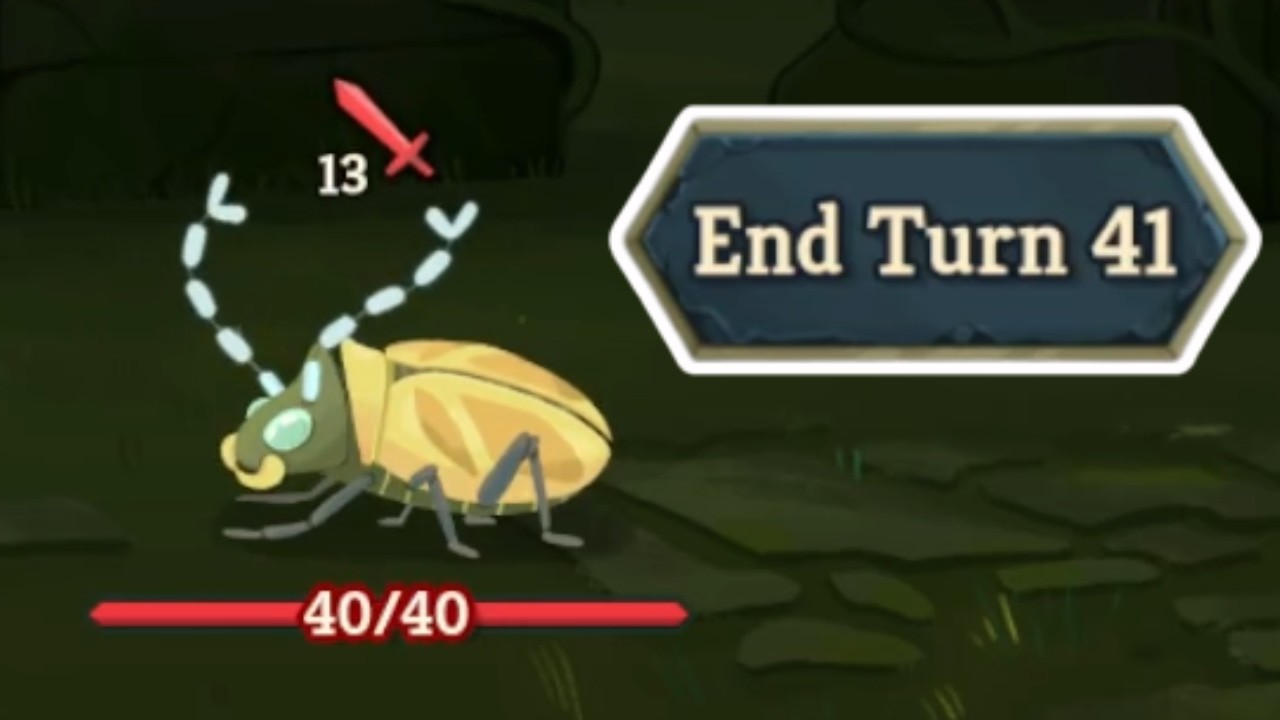 The worst way to play Slay the Spire 2