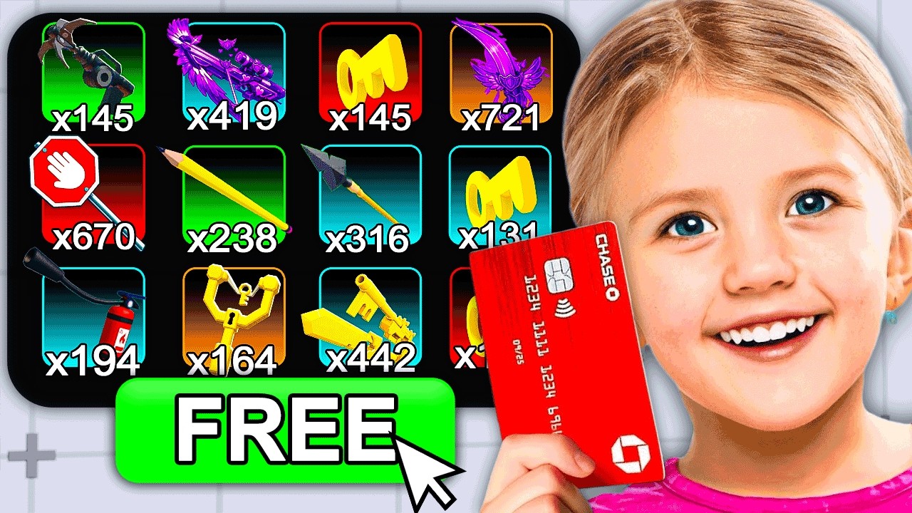 They BULLIED My LITTLE SISTER, So I Made Her OVERPOWERED.. (Roblox Rivals)