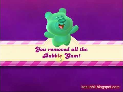 Candy Crush Soda Saga Level 2966 🍬 No boosters ✔ Walkthrough Gameplay