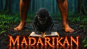 MADARIKAN - AN AFRICAN YORUBA MOVIE
