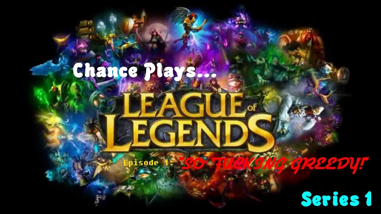 "SO FUCKING GREEDY" League Of Legends Live Gameplay Commentary (LOL League of Legends Gameplay)