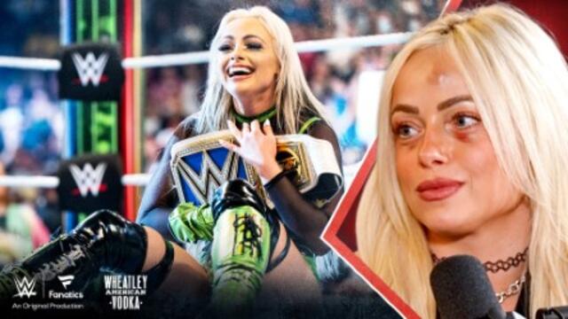 Money in the Bank changed everything for Liv Morgan | What Do You Wanna Talk About?