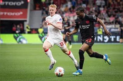 Full Match Highlights