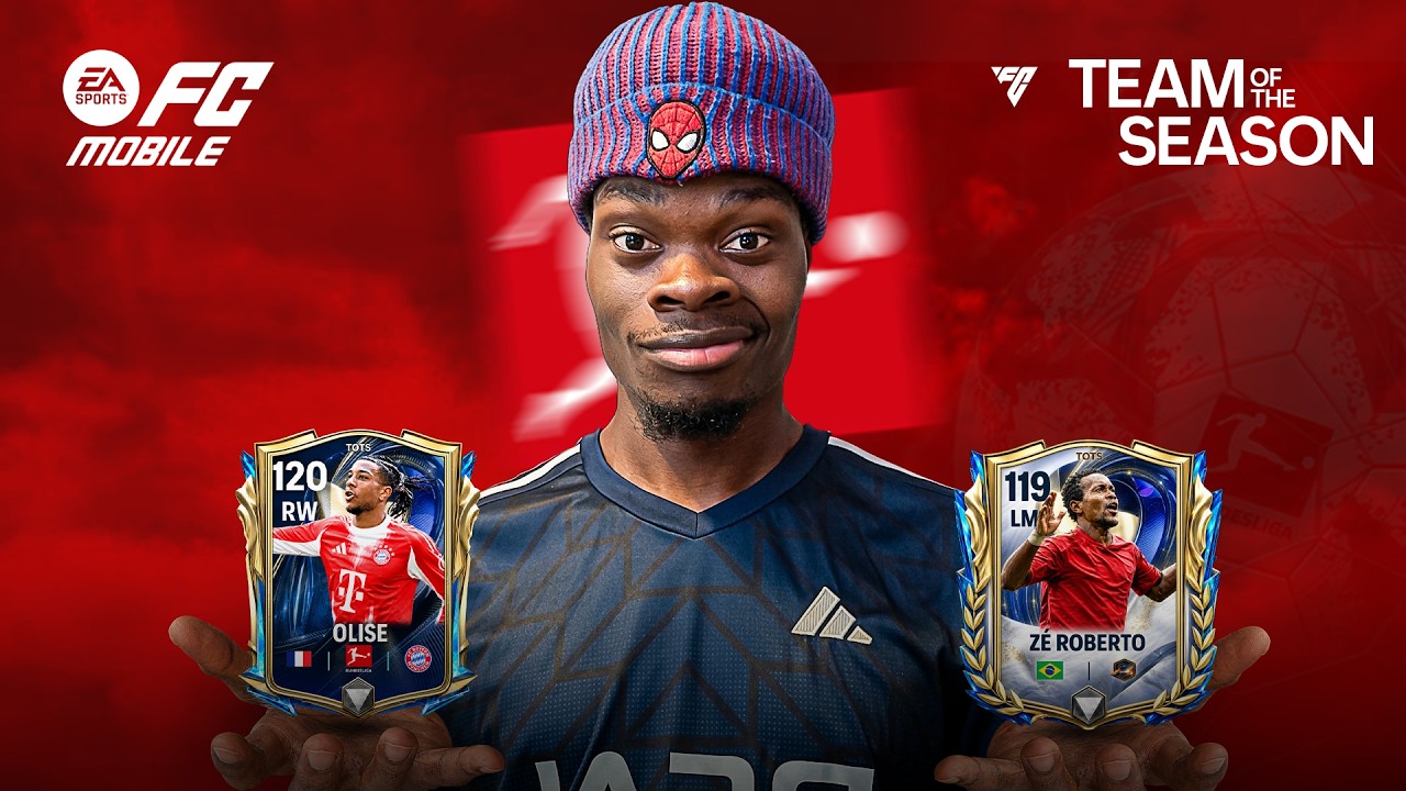 TOTS Weekend Vibes. Rank Push! THE BALANCEEE!