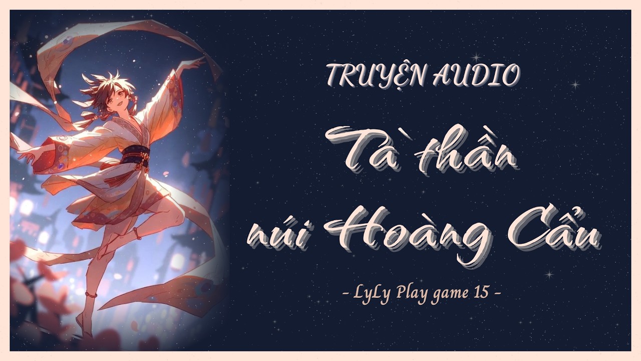LyLy Play Game 15 | Tà thần núi Hoàng Cẩu | Candy Crush Saga 6696 - 6710