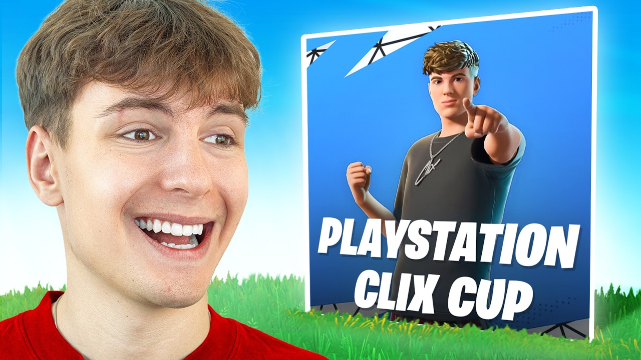 I hosted a $50,000 *CONSOLE ONLY* tournament